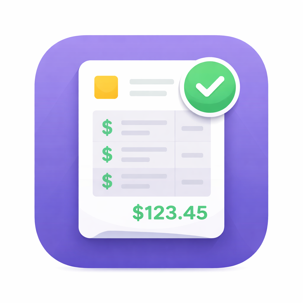 Invoice